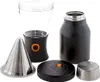 Asobu Cold Brew, Kávovar na studenú kávu, Čierna, Meď, Náhľad obrázku produktu 4