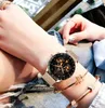 Y55 Smartwatch 1,39 Zoll Bluetooth Anruf Smart Watch Frauen Produktbild-Vorschau 12