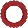 MÖHLENHOFF Ventiladapter VA 16 rot Produktbild-Vorschau 1