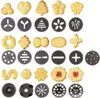 Pressa per pasticceria e siringa per guarnizione Dr Oetker Anteprima dell’immagine prodotto 21