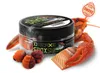 DELPHIN D SNAX SHELL Köder 12mm/30g Lachs – Krebs Produktbild-Vorschau 2