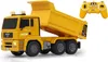 JAMARA Dumper MAN - Alcalino - 2 x AA - 130 mm - 180 mm - Anteprima dell’immagine prodotto 12