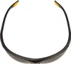 DeWALT DPG58-2DEU Reinforcer™ Schutzbrille stoßfest graue Produktbild-Vorschau 7