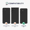 kwmobile Hülle kompatibel mit Samsung Galaxy S24 Hülle - Produktbild-Vorschau 2