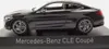 NOREV 1:43 Mercedes-Benz CLE Coupe 2024 - Graphite Grey Produktbild-Vorschau 12
