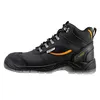Arbeitsstiefel Arbeitsschuhe URGENT 126 S1 Größe 47 Produktbild-Vorschau 2