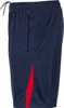 Joma Championship Vii Kurze Hose Blau XL Mann Blau XL Produktbild-Vorschau 4