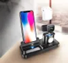 Strap-it Apple Watch Ladestation 3 in 1 Produktbild-Vorschau 4