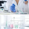 4 Stück Pipette, Glaspipette Pipette 10ml Glas Pipette, Produktbild-Vorschau 6