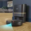 Philips HomeRun Serie 7000 Aqua XU7100/01 Robot Anteprima dell’immagine prodotto 15