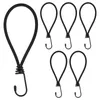 Stretch elastisch mit Haken 6 Stück Produktbild-Vorschau 2