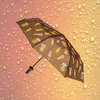 Parapluie en forme de bouteille de bière Voir les images du produit 8