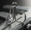 BKK Raptor-Z Treble Hooks - Drillingshaken, Produktbild-Vorschau 3