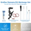 LOBENSWERK Großes Pflegeset [inkl. Video-Einbauanleitung] Produktbild-Vorschau 2