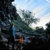 Ruffwear La luce di sicurezza Beacon Clear Lake Anteprima dell’immagine prodotto 11