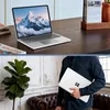 CLM-Tech Hülle kompatibel mit 2025 Microsoft Surface Laptop Produktbild-Vorschau 8