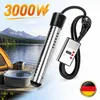 Riscaldatore per piscina da 3000W, riscaldatore a Anteprima dell’immagine prodotto 1