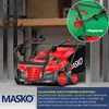 MASKO® Elektro Vertikutierer 2in1 Rasenlüfter 1800W, 40cm Produktbild-Vorschau 8