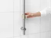 Organizér do sprchy Brabantia - ReNew, mäkký béžový Náhľad obrázku produktu 4