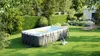 Intex 549x274x132 cm Ultra Frame Swimming Pool Komplett-Set Produktbild-Vorschau 3