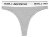 Damenstring - Baumwollstring Größe L - Stringunterwäsche 3 Produktbild-Vorschau 4