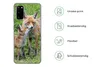MuchoWow® Handyhülle Schutzhülle Hülle für Samsung Galaxy Produktbild-Vorschau 7