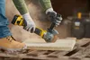 Stanley SFMCG700M2K-QW, 8000 RPM, 12,5 cm, Akku, 4 Ah, 2 Produktbild-Vorschau 17
