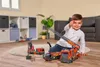 Dickie Toys 203714011, Feuerwehrauto, 3 Jahr(e), Grau, Rot, Produktbild-Vorschau 25