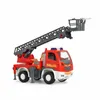 Revell First Construction Feuerwehrauto Leiterwagen, Produktbild-Vorschau 2