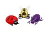 vibrierendes Katzenspielzeug Crazy Bugs Produktbild-Vorschau 2