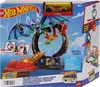 Hot Wheels City Bat Loop Set HTN78 Anteprima dell’immagine prodotto 7