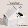 Tekoo Lichthärtungsgerät UV/LED Nagellampe klappbar, 96 Produktbild-Vorschau 4
