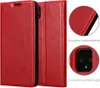 Cadorabo Case for Google PIXEL 4 XL Protective Case in Red Náhled obrázku produktu 6