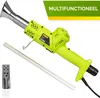 Kinzo Elektrischer Unkrautbrenner Unkrautvernichter 200W - Produktbild-Vorschau 1
