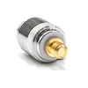 vhbw PL259 Antennenadapter kompatibel mit Motorola EX600, Produktbild-Vorschau 2