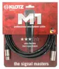 Klotz M1K1FM1500 15 m Mikrofonkabel Produktbild-Vorschau 5