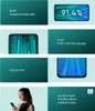 Xiaomi Redmi Note 8 Pro Telefon komórkowy Wersja globalna Podgląd zdjęcia produktu 8
