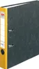 Herlitz 05141106 - A4 - Pappe - Schwarz - Gelb - 5 cm - 1 Produktbild-Vorschau 1