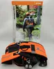 Uprząż leśna STIHL ADVANCE X-TREEM podwójna uprząż Podgląd zdjęcia produktu 4