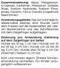 Canina Mikrosilber-Zahngel, 50 ml Produktbild-Vorschau 3