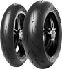 Pirelli Diablo Rosso Iv Corsa 120/70 R17 M/C Tl 58(W) Bsw Anteprima dell’immagine prodotto 2
