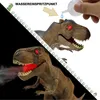 Spielfigur Ferngesteuerter Dinosaurier Spielzeug ab 4 5 6 8 Produktbild-Vorschau 5