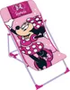 Liegestuhl Klappbar - Disney Minnie Mouse - 61x43x66 cm Produktbild-Vorschau 1