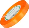 Wstążka satynowa pomarańczowy 12mm - 32mb Podgląd zdjęcia produktu 1