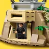 LEGO 76157 Super Heroes Wonder Woman vs Cheetah avec Max Voir les images du produit 16