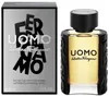 A perfume bottle and its packaging are displayed side-by-side against a white background. Podgląd zdjęcia produktu