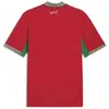 Camiseta deportiva Puma Morocco 2026 Home Replica "Fast Vista previa de la imagen del producto 2