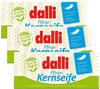 Dalli Kernseife Handseife 9 Stück Produktbild-Vorschau 8
