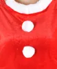 Vánoční ženský kostým Paní Santa Clausová Oblečení Sněhová Náhled obrázku produktu 6
