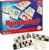 Jumbo Spiele Rummikub Brettspiel, Mehrfarbig, Kunststoff, Produktbild-Vorschau 13